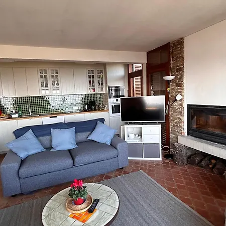 Maison Gaou Benat Vue A 180° Bormes-les-Mimosas